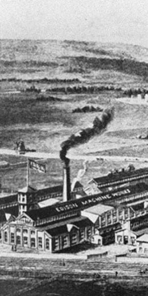 Timeline - 1800s