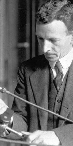 Timeline - 1900-1930