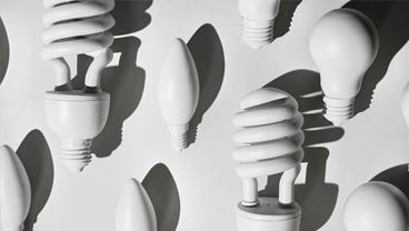 Could your lighting make you more productive?
