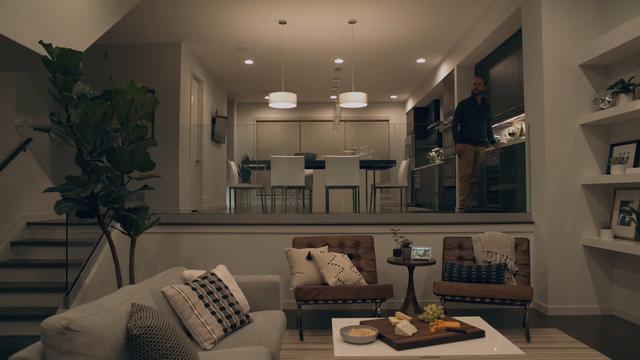 Smart Bulbs