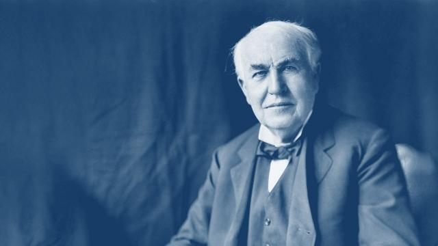 Thomas Edison