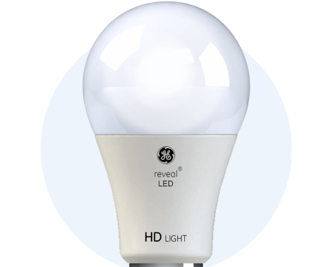 Reveal HD+ - A19