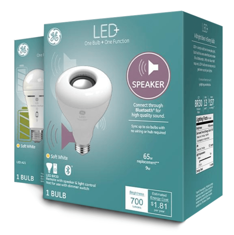 LED+