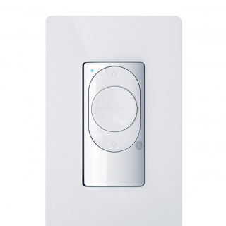 C by GE Smart Switch