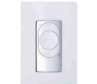 C by GE Smart Switch