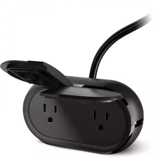 CYNC Outdoor Smart Plug