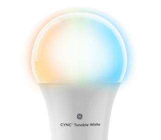 CYNC Tunable White