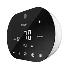 Smart Thermostat