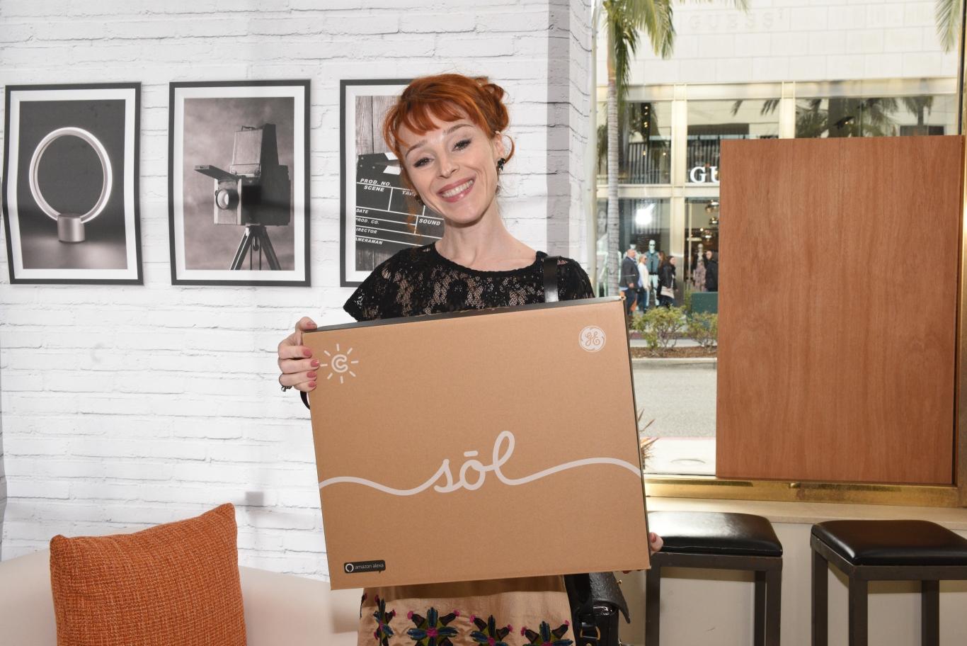 Ruth Connell