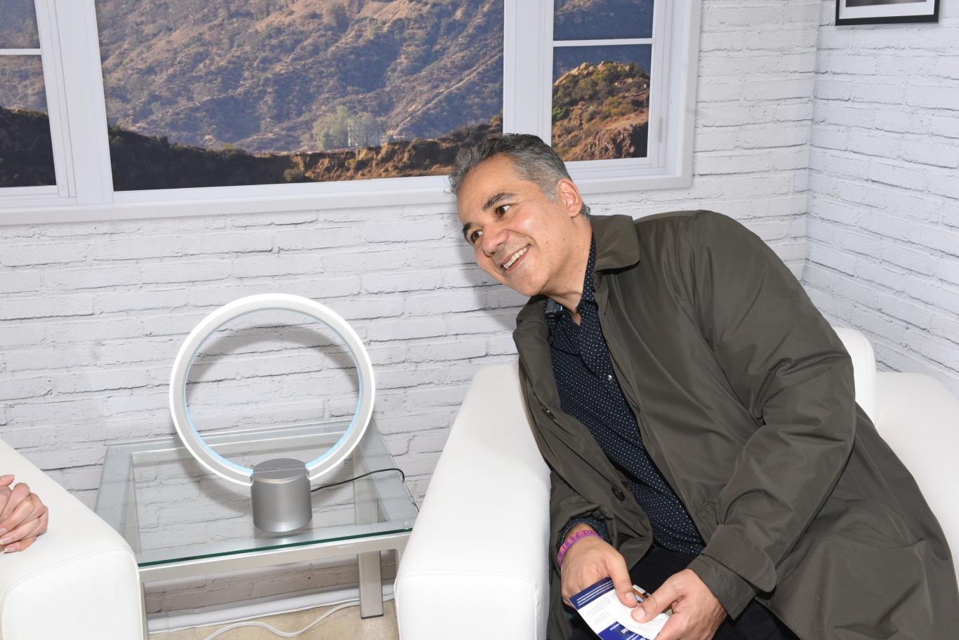 John Ortiz