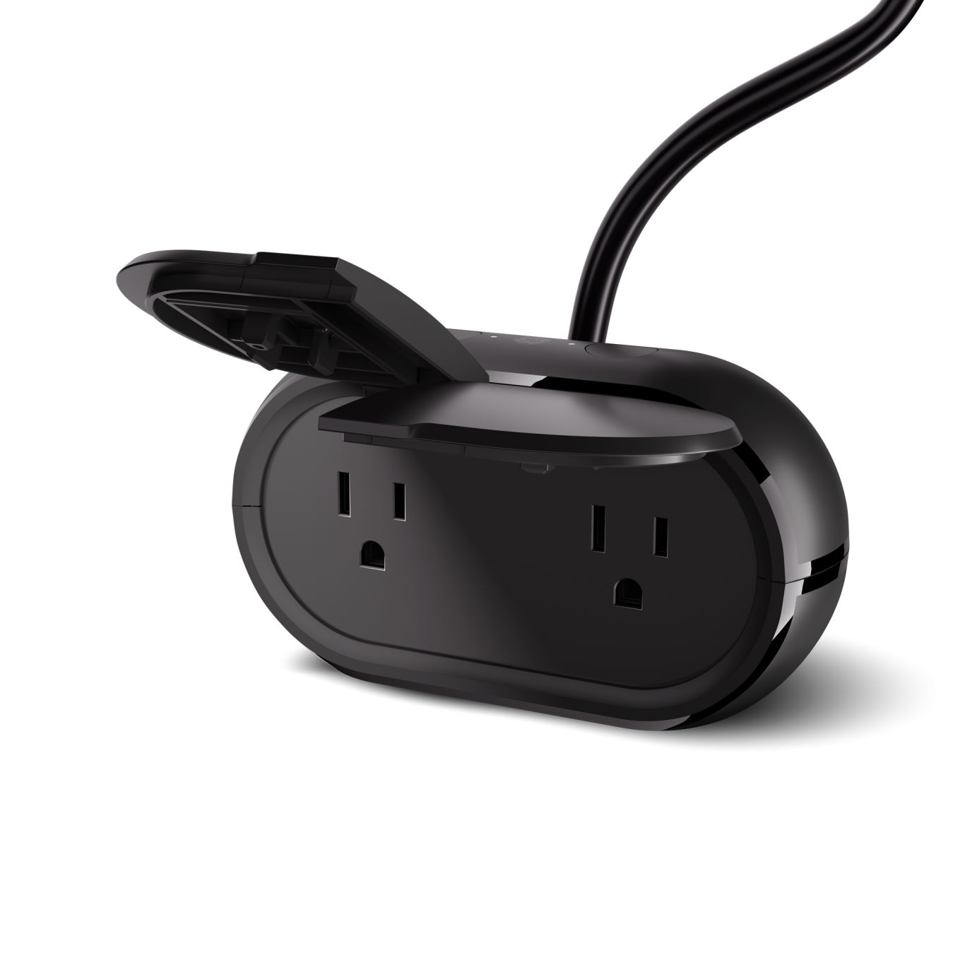 The Outdoor Smart Plug is scheduled to launch in March.
