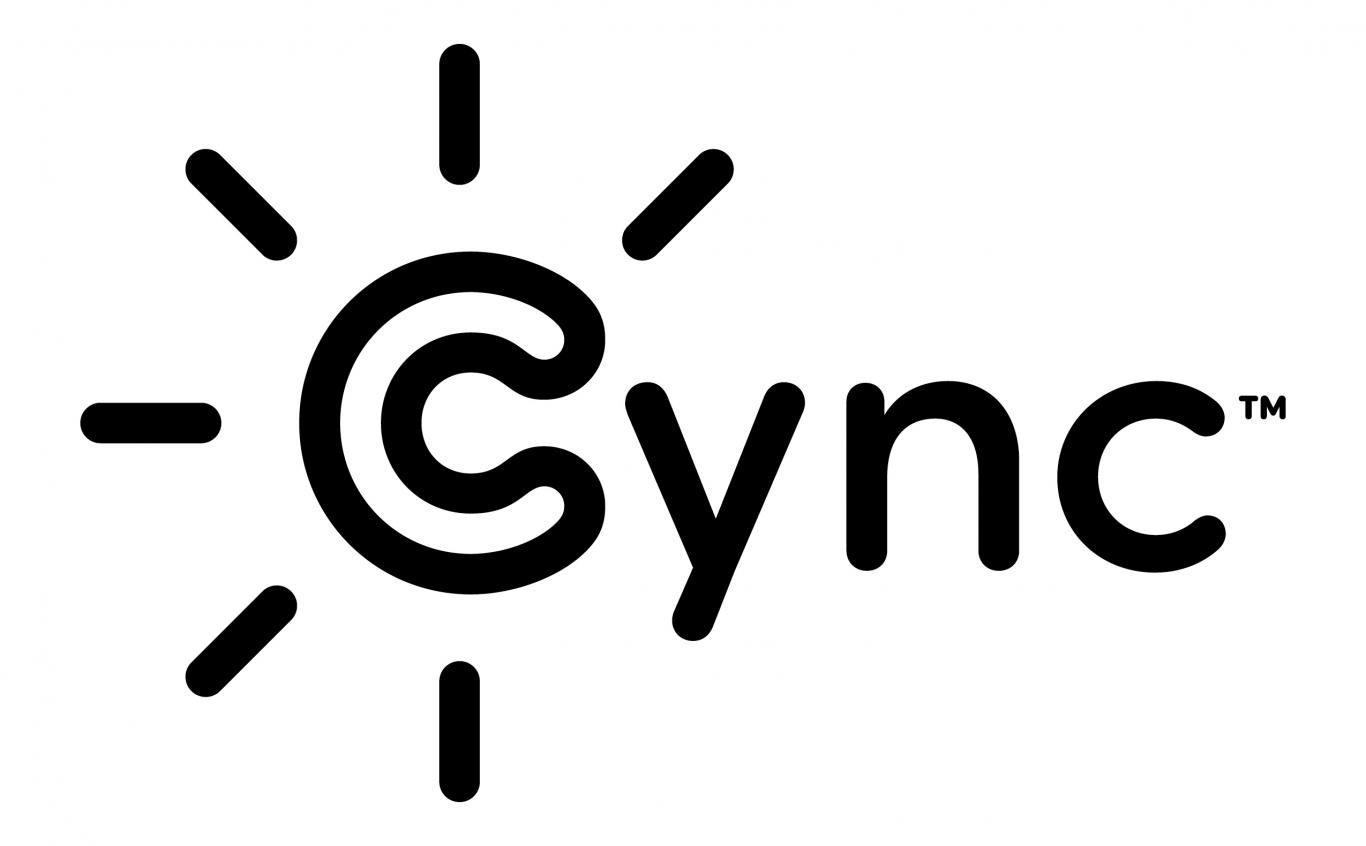 C by GE™ rebranding to Cync™