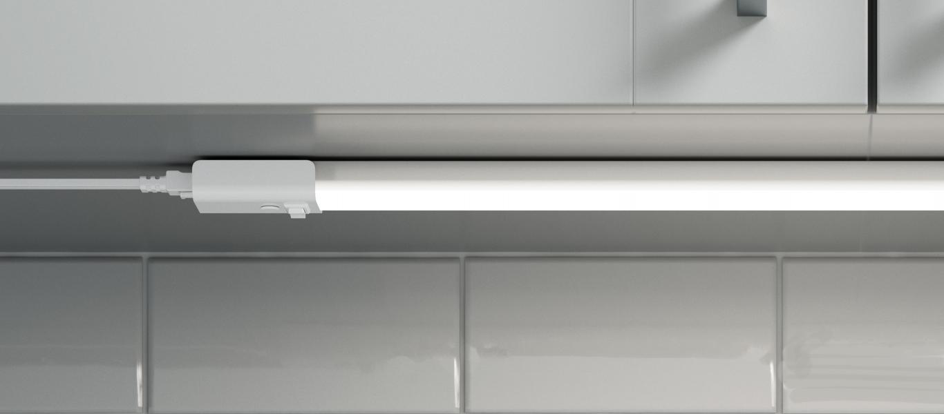 Bar Fixture - Slim