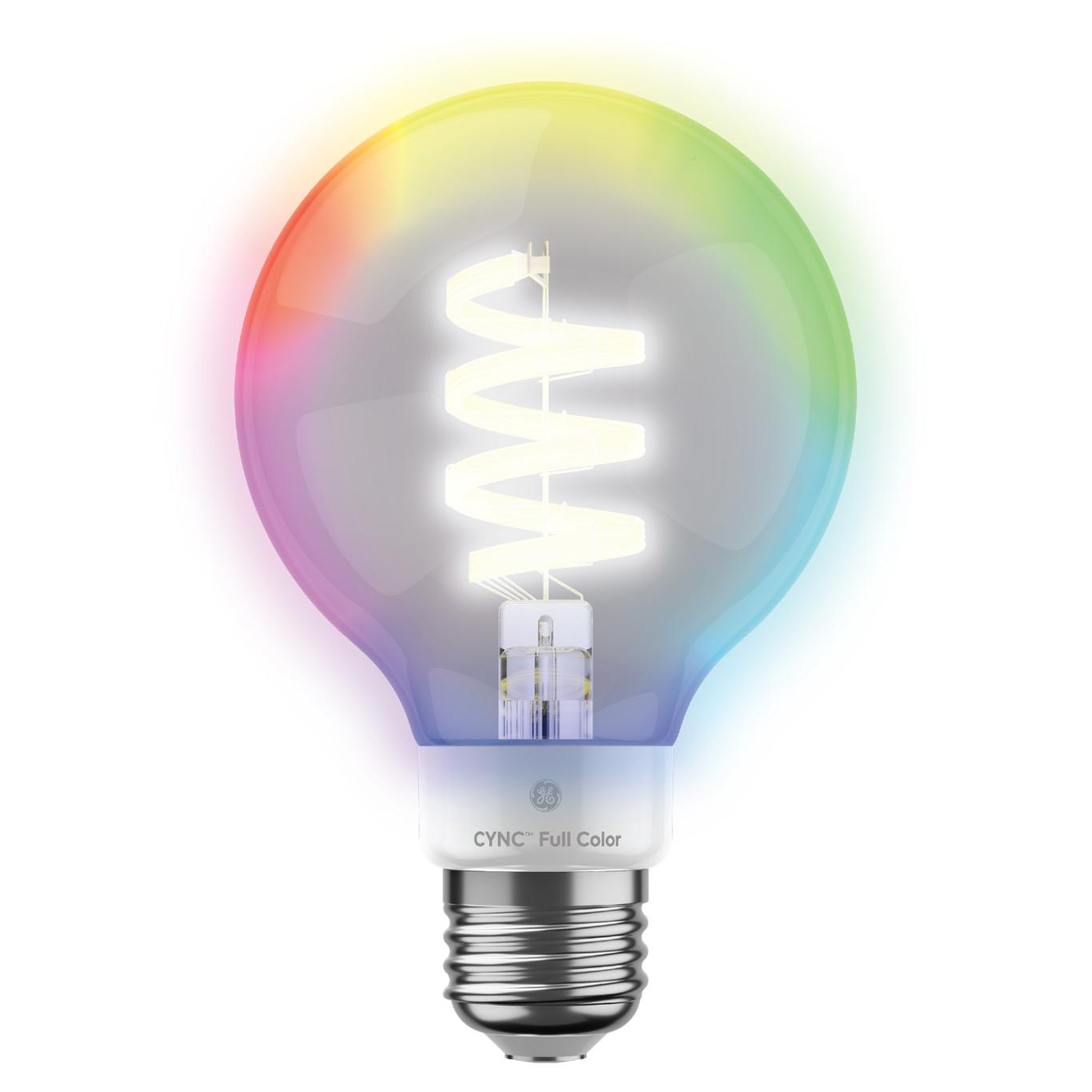 GE Lighting, a Savant company Announces Major Additions to Cync Portfolio at CES 2022