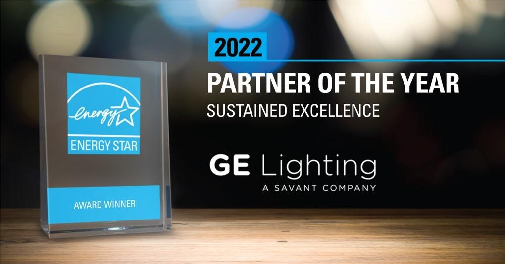 ENERGY STAR Award