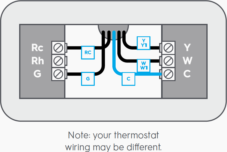 How to Install a Smart Thermostat 5 Easy Steps