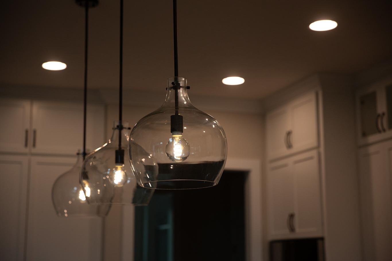 Pendant Lights