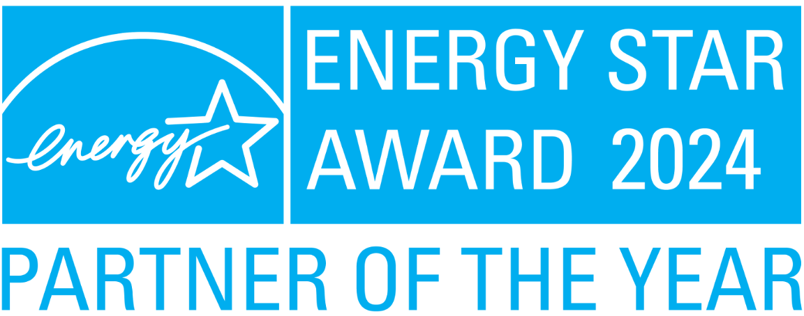 Energy Star Winner 2024