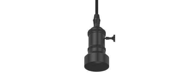 Pendant - Black