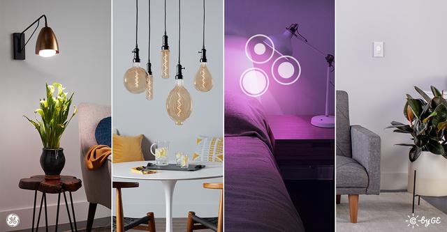 2019 Lighting Trends & Opportunities