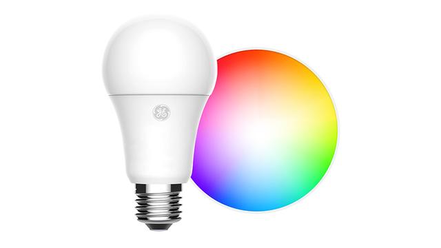 Color Bulb