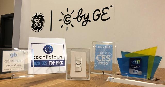 2020 CES Awards