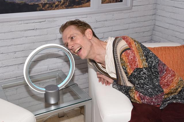 Doug Jones, la forme de l’eau 