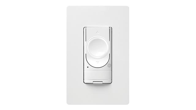 Dimmer Swith + Motion Sensing