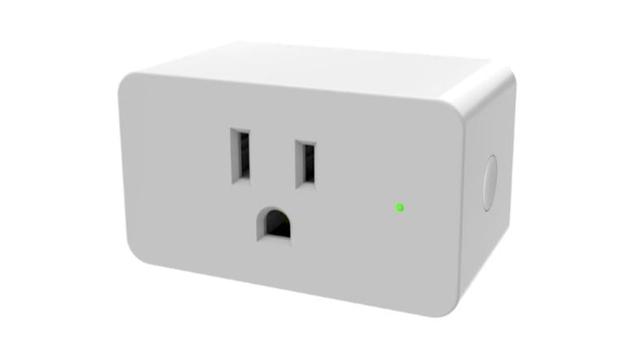 Smart Plug