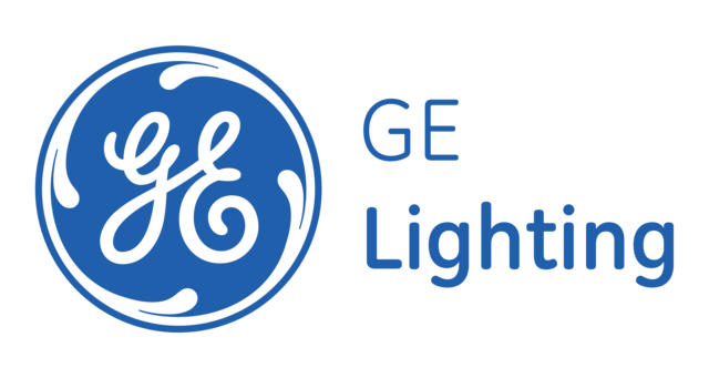 GE Lighting logo