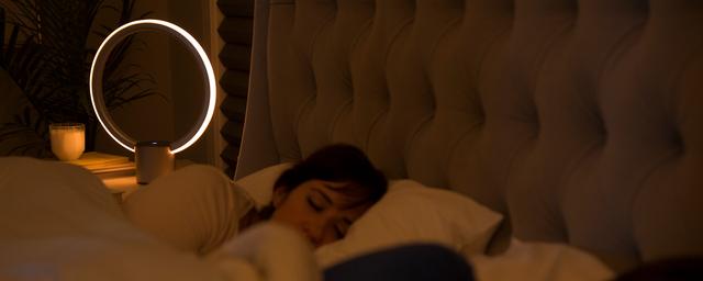 GE Company Blog Banner - Sleep