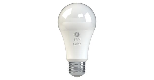 LED+ Color A21 Bulb 