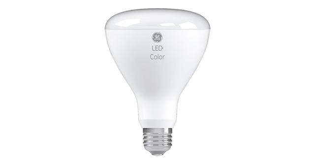 LED+ Color BR30 Bulb