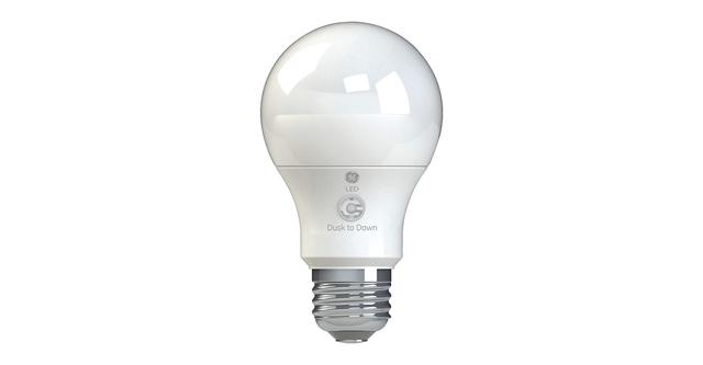 LeDMD Dusk to Dawn A19 Bulb