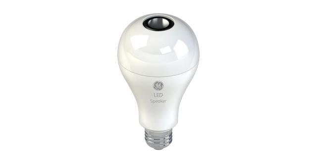 LED+ Speaker A22 Bulb