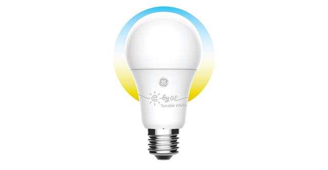 C by GE Tunable White A19 Bulb