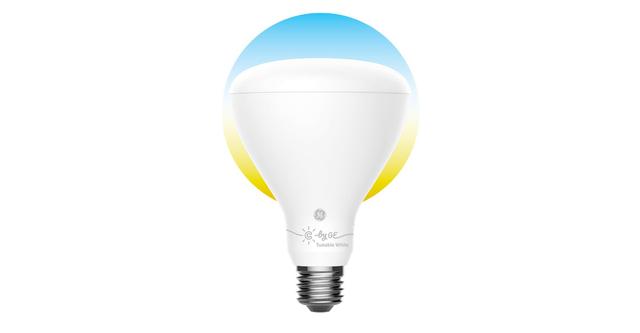 C by GE Tunable White BR30 Bulb