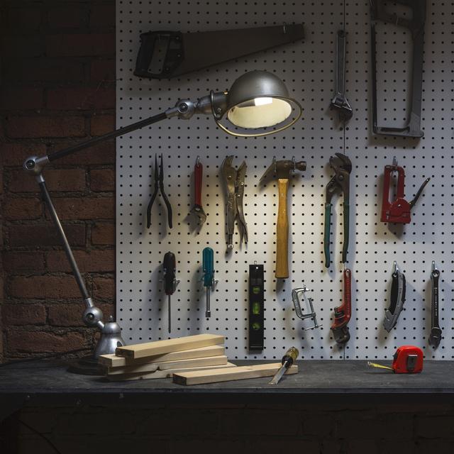 brightstik - workbench