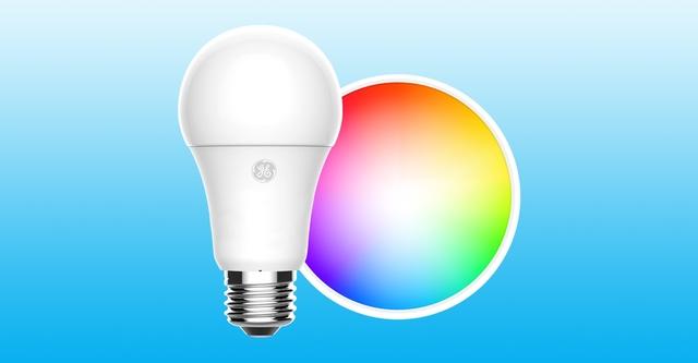 Made-for-Google Full Color Bulbs 