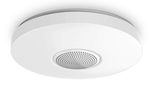 c by GE Ceiling Fixture