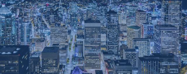 Top 10 Cities Banner