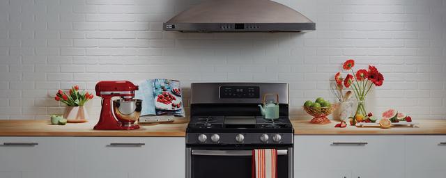 HD Kitchen Banner