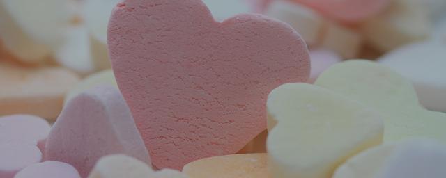 GE Company Blog Banner - Love Letter