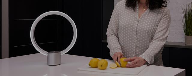 Sol Holiday Gift Banner