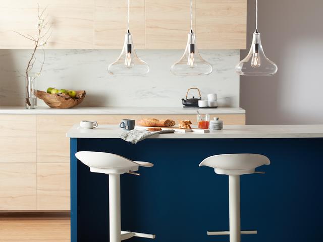 kitchen - vintage