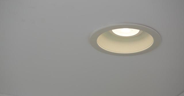 Ampoules encastrées LED