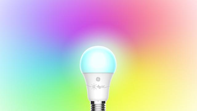 c by ge full color