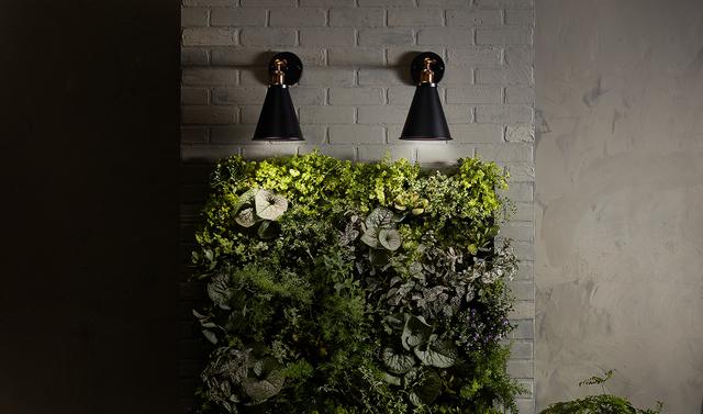 Details about   2/3/4 Leaf Folding LED Plant Lighting Lamp Light Red+Blue+Warm White Grow Light 