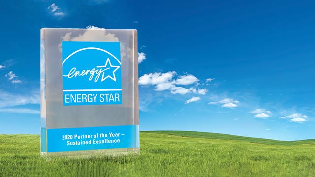 Partner of the Year