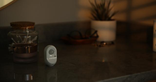 Smart Motion Sensor